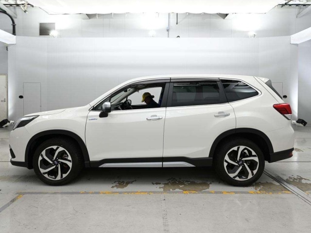 Subaru FORESTER 2022 8051378-4