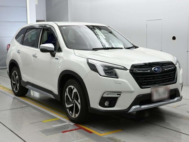 Subaru FORESTER 2022 8051378-5