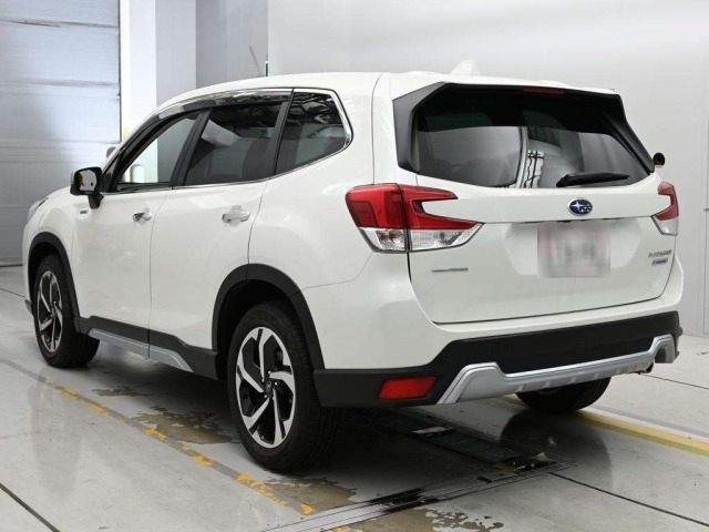 Subaru FORESTER 2022 8051378-6
