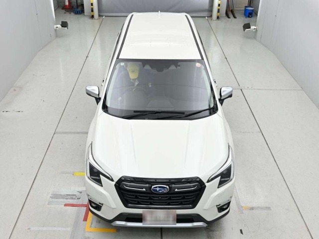 Subaru FORESTER 2022 8051378-7