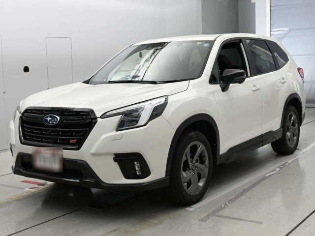 Subaru FORESTER 2022 8051379-0