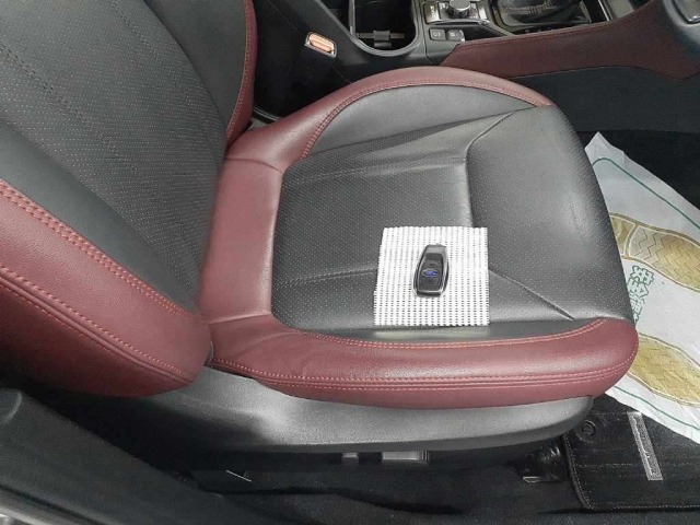 Subaru FORESTER 2022 8051379-10