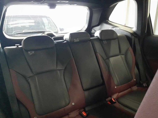 Subaru FORESTER 2022 8051379-11
