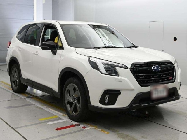 Subaru FORESTER 2022 8051379-5