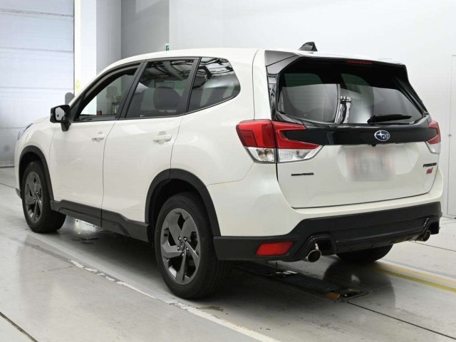 Subaru FORESTER 2022 8051379-6