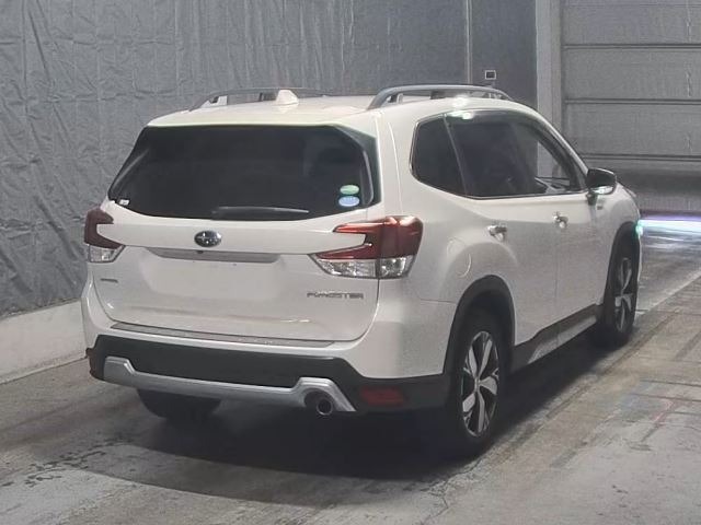 Subaru FORESTER 2019 8051380-1