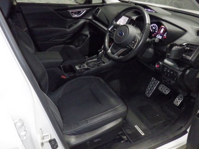 Subaru FORESTER 2019 8051380-3