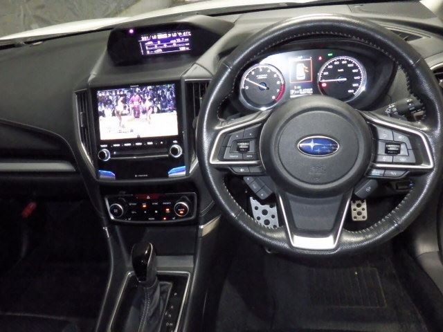 Subaru FORESTER 2019 8051380-4