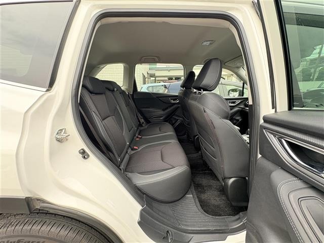 Subaru FORESTER 2020 8051415-1