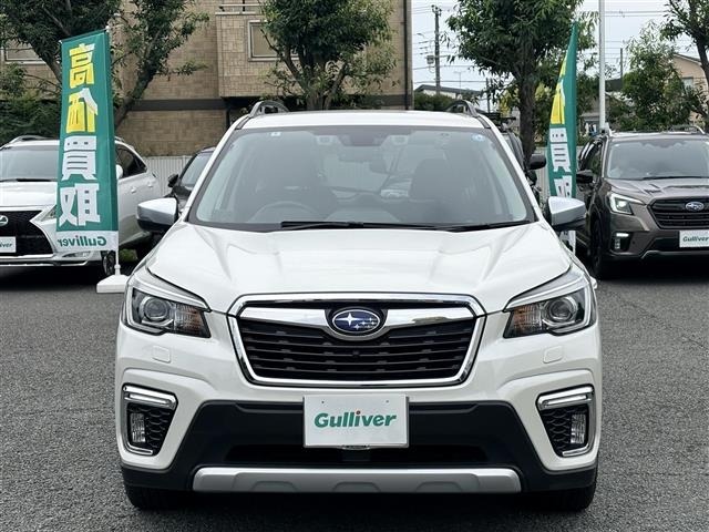 Subaru FORESTER 2020 8051415-12