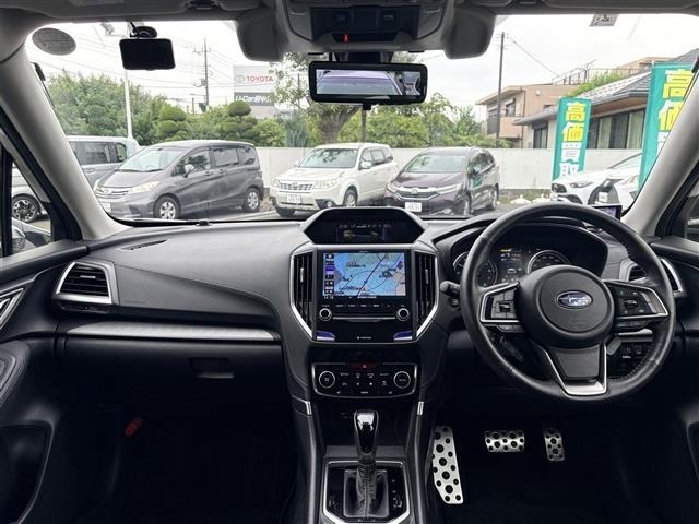 Subaru FORESTER 2020 8051415-14