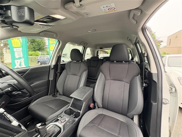 Subaru FORESTER 2020 8051415-15