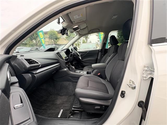 Subaru FORESTER 2020 8051415-18