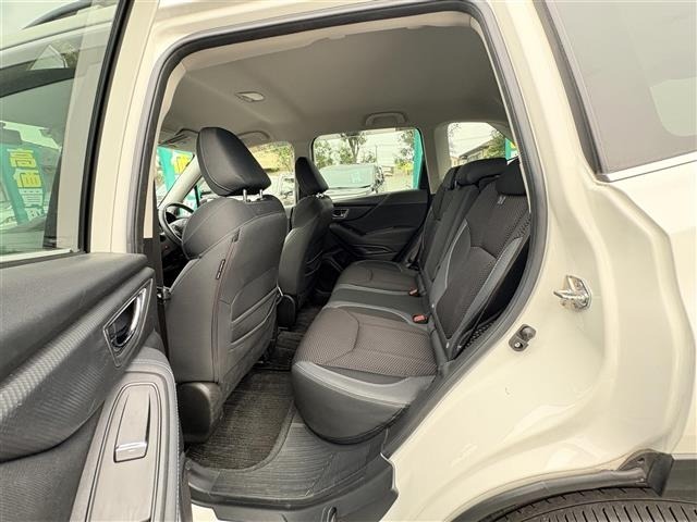 Subaru FORESTER 2020 8051415-19