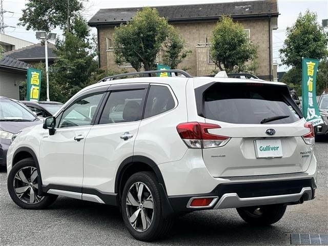Subaru FORESTER 2020 8051415-2
