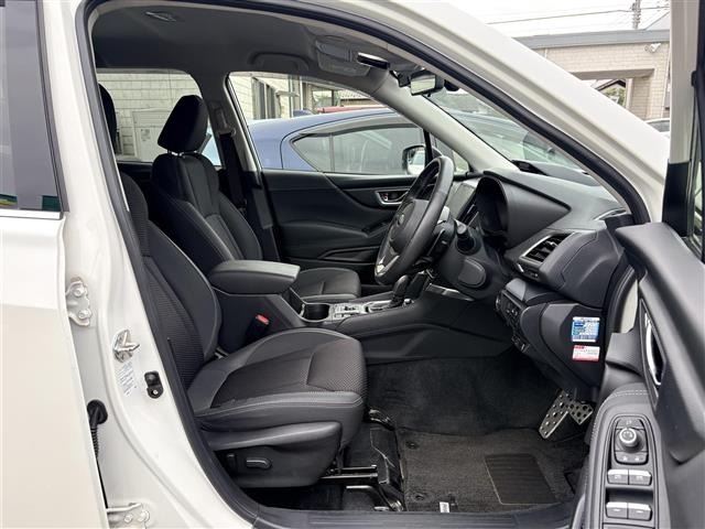 Subaru FORESTER 2020 8051415-21
