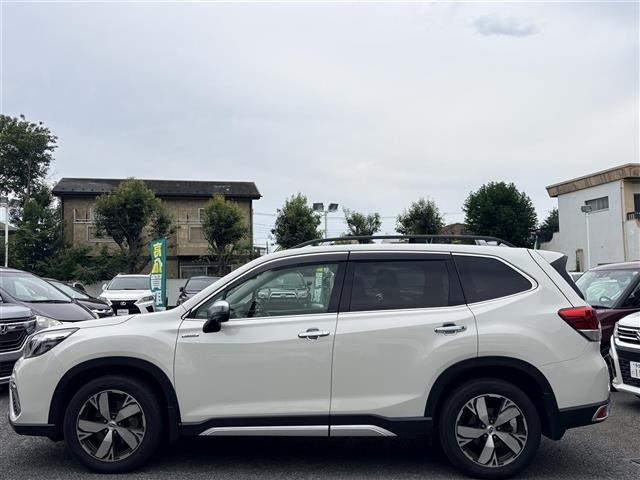 Subaru FORESTER 2020 8051415-22
