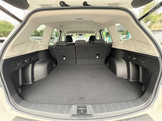 Subaru FORESTER 2020 8051415-3