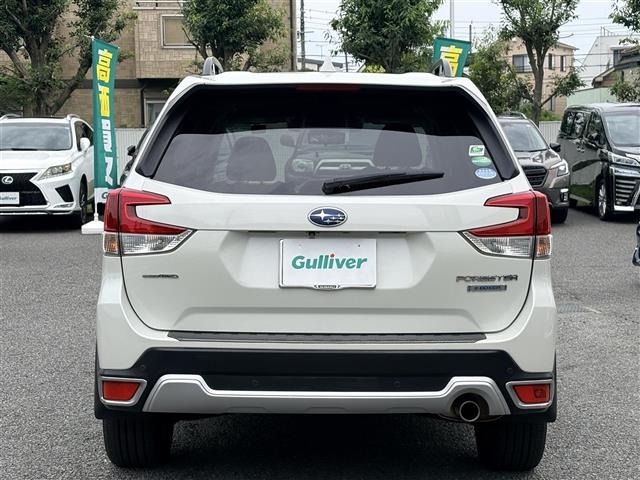 Subaru FORESTER 2020 8051415-4