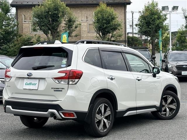 Subaru FORESTER 2020 8051415-6