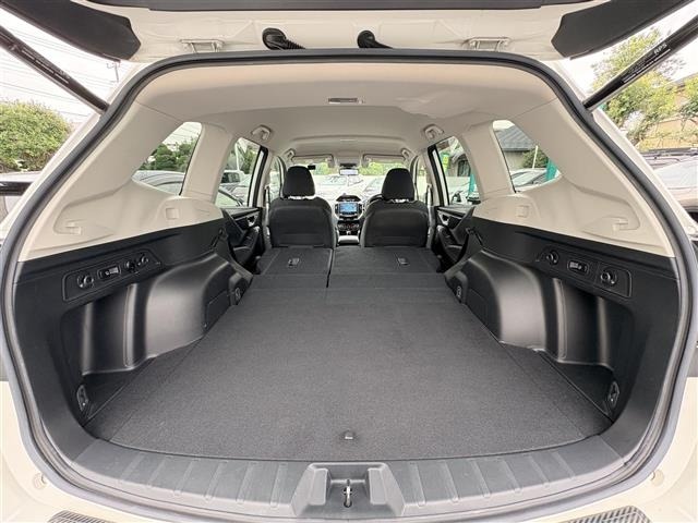 Subaru FORESTER 2020 8051415-7