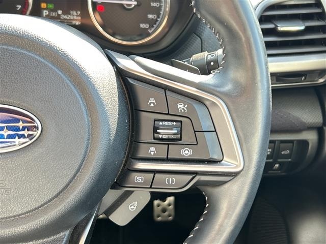 Subaru FORESTER 2021 8051515-1