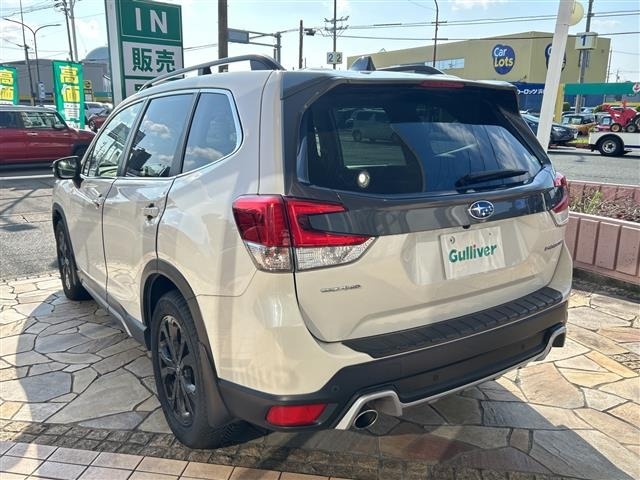 Subaru FORESTER 2021 8051515-13