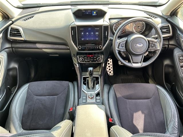 Subaru FORESTER 2021 8051515-14