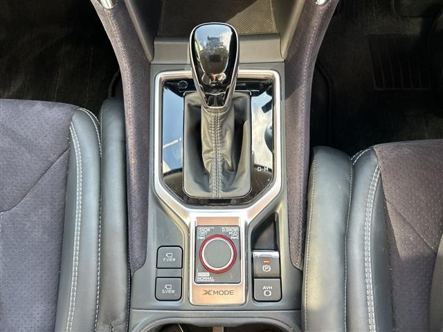 Subaru FORESTER 2021 8051515-9