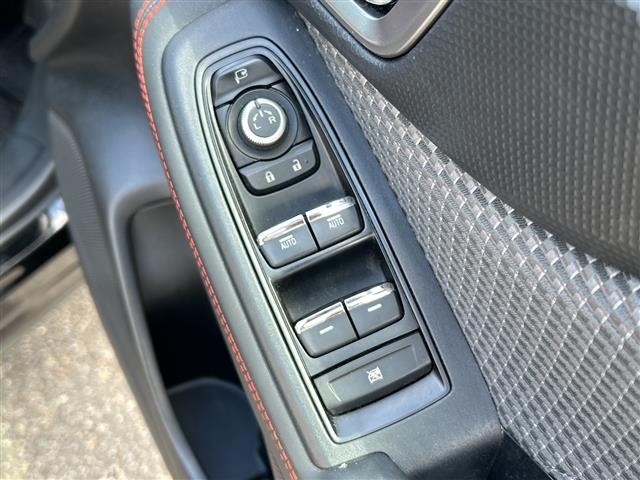 Subaru FORESTER 2018 8051540-12