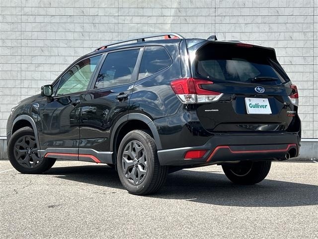 Subaru FORESTER 2018 8051540-13