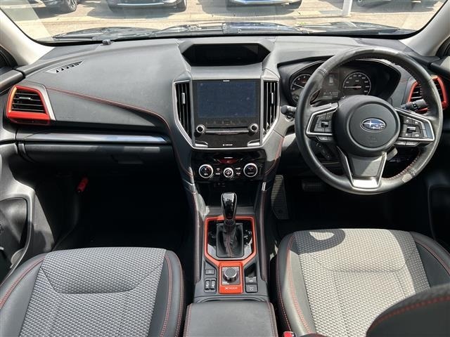 Subaru FORESTER 2018 8051540-14