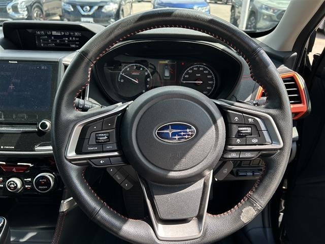 Subaru FORESTER 2018 8051540-18