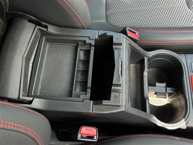 Subaru FORESTER 2018 8051540-2