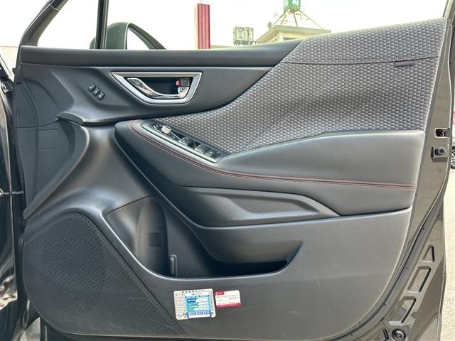 Subaru FORESTER 2018 8051540-6