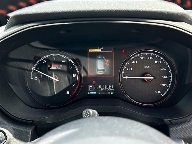 Subaru FORESTER 2018 8051540-8