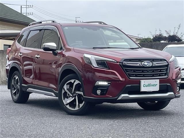 Subaru FORESTER 2021 8051553-0