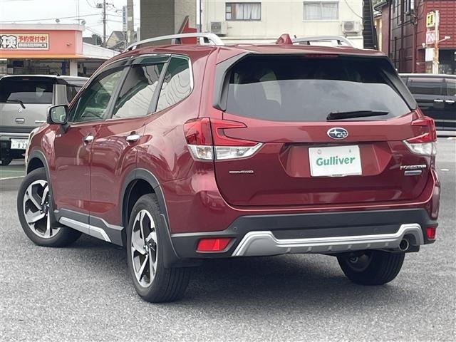 Subaru FORESTER 2021 8051553-13