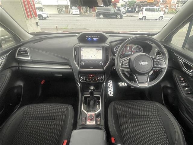 Subaru FORESTER 2021 8051553-14