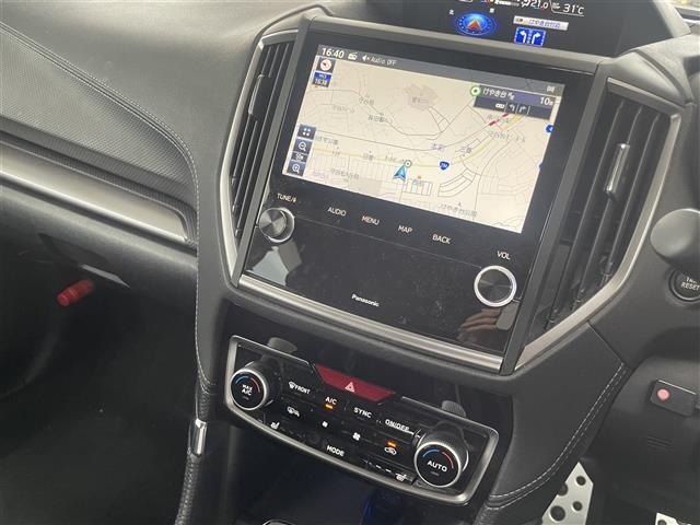 Subaru FORESTER 2021 8051553-20