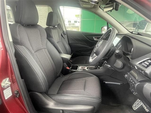 Subaru FORESTER 2021 8051553-6