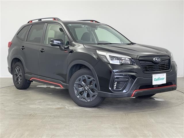 Subaru FORESTER 2020 8051572-0