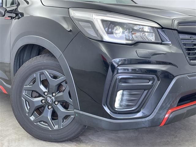 Subaru FORESTER 2020 8051572-10