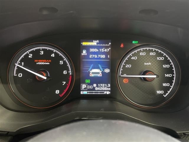 Subaru FORESTER 2020 8051572-16
