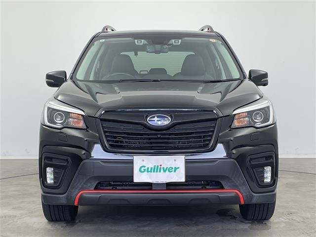 Subaru FORESTER 2020 8051572-20