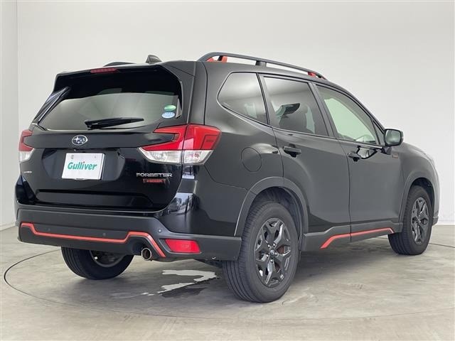 Subaru FORESTER 2020 8051572-22