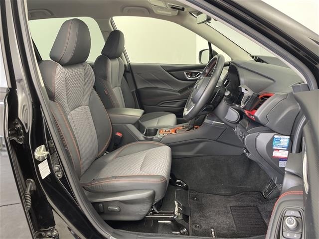 Subaru FORESTER 2020 8051572-5