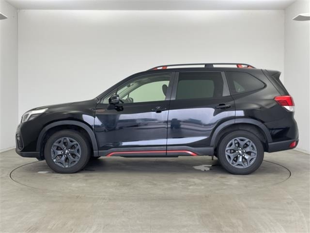 Subaru FORESTER 2020 8051572-6