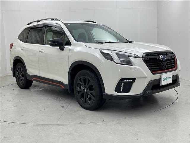 Subaru FORESTER 2023 8051595-0
