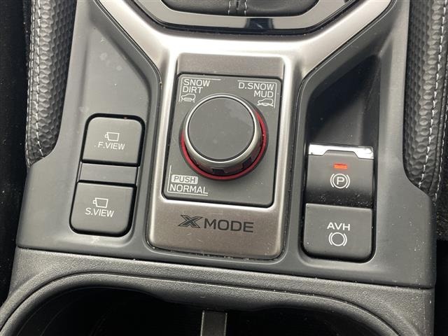 Subaru FORESTER 2023 8051595-22